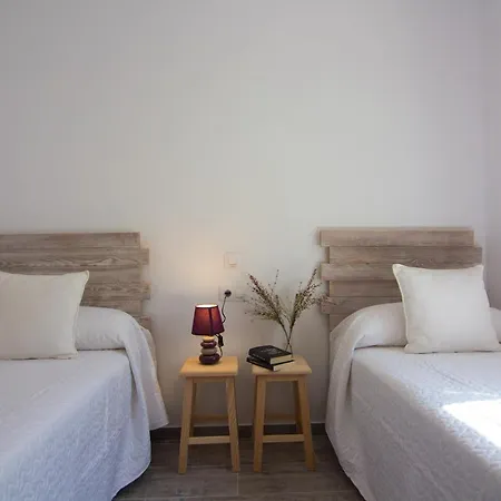 Zahobrena Vakantiehuis Zahora