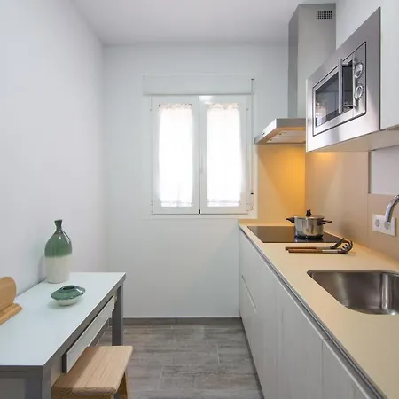 Vakantiehuis Zahobrena Zahora