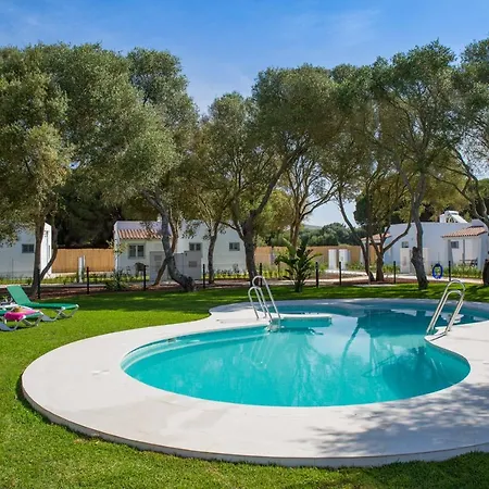 Vakantiehuis Zahobrena Zahora