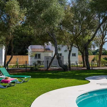 Zahobrena Vakantiehuis *