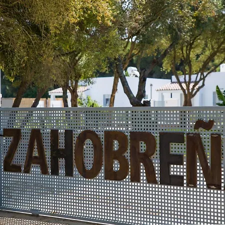 Zahobreña Zahora